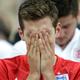 Illustration for article titled Gallery: Englands Saddest Fans
